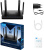������ Wi-Fi Cudy WR3000 AX3000 10/100BASE-TX/Wi-Fi 6 ������