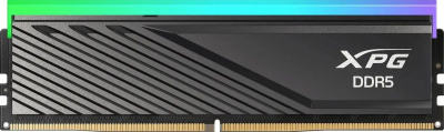 ������ DDR5 2x16GB 6000MHz A-Data AX5U6000C3416G-DTLABRBK XPG Lancer RGB RTL 