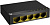 ���������� Netis ST3105GC 5x1����/� �������������