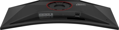 ������� AOC 34" Gaming CU34G4 34" 1500R, VA, UWQHD, 1ms, 180Hz, ������