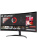 Монитор LG 34WR50QK-B 34" Black (VA, изогнутый, 3440x1440, 100Hz, 5 ms, 178°/178°, 300 cd/m, 3000:1, +2хHDMI 2.0, +DisplayPort 1.4) Монитор LG 34WR50QK-B 34" Black (VA, изогнутый, 3440x1440, 100Hz, 5 ms, 178°/178°, 300 cd/m, 3000:1, +2хHDMI 2.0, +DisplayPort 1.4)