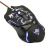 ���� MOG-25U Nakatomi Gaming mouse - �������, 6 ������ + �����, 7-�� ������� ���������, USB, ������