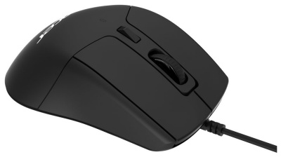 ����  Acer OMW130 Black ����������, ���������, 3600 dpi, USB, ����: ������