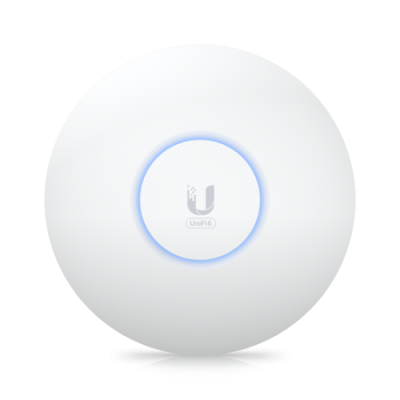 ����� ������� Ubiquiti UniFi6+