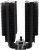 ����� Thermalright Peerless Assassin 120 (PA120)LGA 1700/115X/1200/2011/-3/2066/AM4/AM5 TDP 260 �� RTL