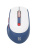 Мышь оптическая беспроводная DEFENDER Belsa MB-249 white +blue (6кн,2.4G+BT,500мАч) (52249) Мышь оптическая беспроводная DEFENDER Belsa MB-249 white +blue (6кн,2.4G+BT,500мАч) (52249)