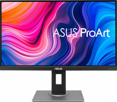 ������� Asus 27" ProArt PA278QV IPS LED 2560x1440, 75 ��, 5 ��, ������ (90LM05L1-B03370)