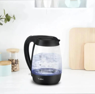 ������ ������������� Tefal KO450832 1.7�. ������ ������: ������/������� (8010000465)