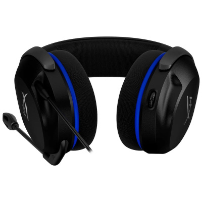 ������� ��������� ��������� HyperX Cloud Stinger 2 Core PS Black  6H9B6AA