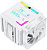 ����� ��� ���������� Thermalright Peerless Assassin 140 Digital White PA140-DG-WH