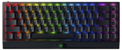 ���������� Razer BlackWidow V3 Mini HyperSpeed (Green Switch)