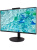 ������� ACER Vero CB242YD6bmiprcx 23,8'', IPS, 1920x1080, 1 / 4ms, 250cd, 120Hz, 1xVGA + 1xHDMI+ 1xDP + SPK + Audio In/Out + Webcam 5M/Mic array, Speakers 5Wx2,  hadj 165, Vesa:100x100