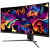 Монитор 34.18" MSI MPG 341CQPX QD-OLED Black Монитор 34.18" MSI MPG 341CQPX QD-OLED Black