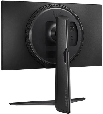 ������� LG 24" UltraWide 24GS65F-B IPS FHD LED ������