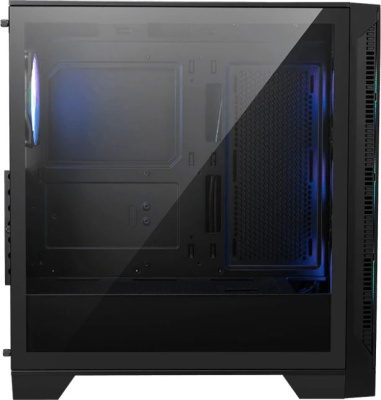 ������ MSI MAG FORGE 320R AIRFLOW Black