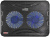Подставка для ноутбука 15.6" Buro BU-LCP156-B214 металл/пластик 1000об/мин 22db черный Подставка для ноутбука 15.6" Buro BU-LCP156-B214 металл/пластик 1000об/мин 22db черный