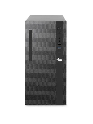 ��������� ���� iRU 310SC MT, Intel Core i7-12700/16 �� DDR4/1024 �� SSD/Intel UHD Graphics/Windows 11 Pro, ������ (2152523)