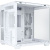 Корпус ПК Ginzzu V410 White, Mini-Tower, без БП Корпус ПК Ginzzu V410 White, Mini-Tower, без БП