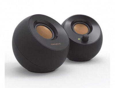 ������������ ������� Creative PEBBLE V3, bluetooth 5.0