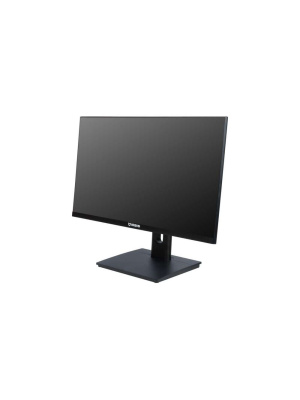 ������� IRBIS SMARTVIEW 24 23.8'' LED Monitor 1920x1080, 16:9, IPS, 300 cd/m2, 1000:1, 3ms, 178�/178�, VGA, HDMI, DP, USB,100Hz,Tilt,Height,Swivel,Pivot,Speak, ����� ��, VESA ��� mini �� Bl 3y (China)