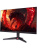 Монитор 27" Acer Nitro VG270UZ2bmiipx Black (IPS, 2560x1440, 275Hz, 0.5 ms, 178°/178°, 250 cd/m, 1000:1, +2хHDMI 2.1, +DisplayPort 1.4, +MM) (UM.HV0CD.201) Монитор 27" Acer Nitro VG270UZ2bmiipx Black (IPS, 2560x1440, 275Hz, 0.5 ms, 178°/178°, 250 cd/m, 1000:1, +2хHDMI 2.1, +DisplayPort 1.4, +MM) (UM.HV0CD.201)