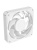 Вентилятор ID-COOLING AT-120-W 120x120x25мм (PWM, резиновые углы, белый, 0-3000об/мин) BOX Вентилятор ID-COOLING AT-120-W 120x120x25мм (PWM, резиновые углы, белый, 0-3000об/мин) BOX