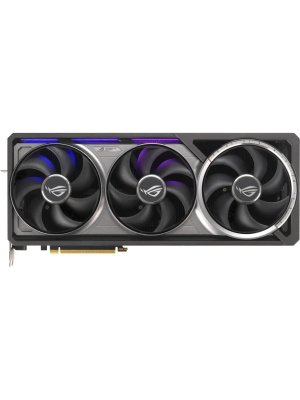 ���������� ASUS ROG-ASTRAL-RTX5080-O16G-GAMING///RTX5080,HDMI*2,DP*3,16G,D7; 90YV0LV0-M0NA00
