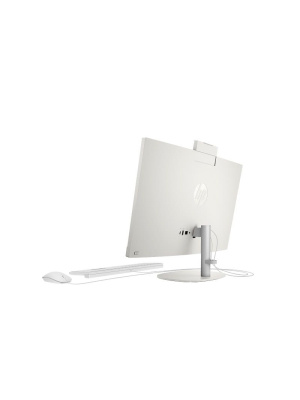 �������� HP 24-cr0071ci, 23.8" (1920x1080) IPS/Intel Core i7-1355U/16 DDR4/1024 �� SSD/Intel Iris Xe Graphics/��� ��/����������, ����, ����� (C84FHEA)