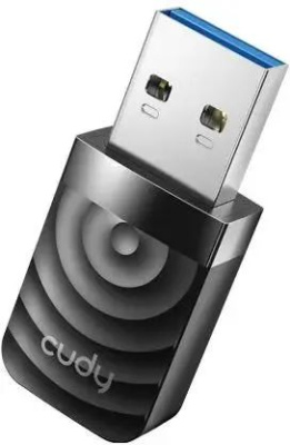 ������� ������� Wi-Fi Cudy WU1300S AC1300 USB 3.0 (���.�����.) 1���.