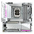����������� ����� Gigabyte B860M Aorus Elite WIFI6E ICE, SocketAM5, AMD B850, mATX, Ret