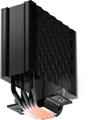 ����� ��� ���������� PCCooler RZ500, 4-pin, 120��, ������, retail