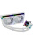 ������� �������� ���������� Thermalright Frozen Infinity 240 White / 2x120mm ARGB PWM Fans / TRFI240W