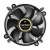 Exegate EX292655RUS ����� ExeGate ETA-20.PWM.V1700 (Al, LGA1700/1150/1151/1155/1156/1200/1366, TDP 90W, Fan 95mm, PWM 900-2400RPM, Hydro bearing, 4pin, 11-24db, 345�, � �����������, �� ������, Color B