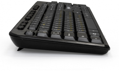 ���������� Exegate LY-500M Black