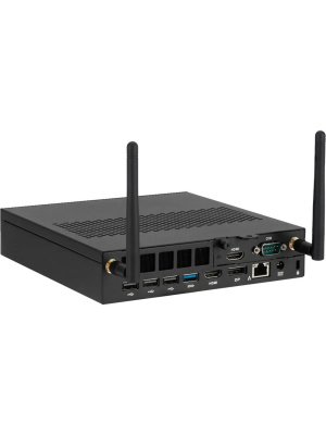 ����-�� iRU Tactio 310H6ITF, Intel Core i7-12700/32 �� DDR5/1024 �� SSD/Intel UHD Graphics/Windows 11 Pro, ������ (2173196)