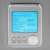 Мультиварка Rondell RDE-MC608 6л 1250Вт серебристый/серый Мультиварка Rondell RDE-MC608 6л 1250Вт серебристый/серый