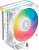 ����� ��� ���������� DeepCool AG400 WH ARGB V2 1851/1700/1200/115X/AM5/AM4, Ret