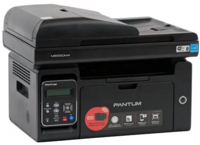 ��� ����������� Pantum M6550NW