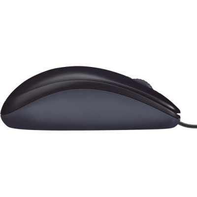 ���� Logitech M90 Grey USB Mouse (910-001794 / 910-001793)