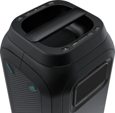 ����������� Hisense Party Rocket 160, 160��, � �������, Bluetooth, FM, USB, ������