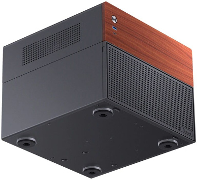 ������ ��� ����� ������� Jonsbo N4 Black