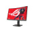 Монитор 27" XG27WCS VA WQHD(2560x1440) 180Hz Монитор 27" XG27WCS VA WQHD(2560x1440) 180Hz