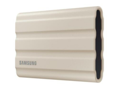 ������� SSD Samsung T7 Shield USB 3.2 2 �� (�������)