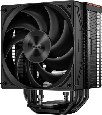 ����� ��� ���������� PCCooler RZ500, 4-pin, 120��, ������, retail