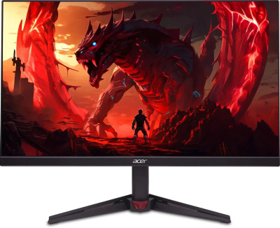 ������� Acer 27" Nitro VG270KV4bmiipx IPS LED 3840x2160 160Hz 1ms ������ UM.HV0CD.401