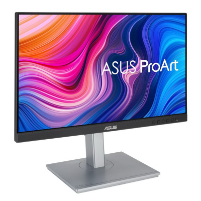 ������� 23.8" ASUS ProArt PA247CV,  IPS 1920x1080, 75Hz, 5ms, ������/����������� (90LM03Y1-B02370)