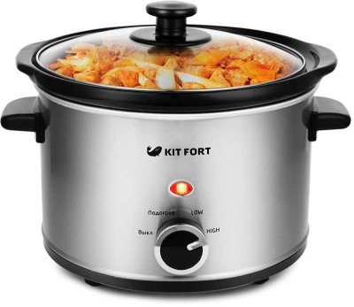 ������������� Kitfort ��-206 2.5� 160�� �����������/������