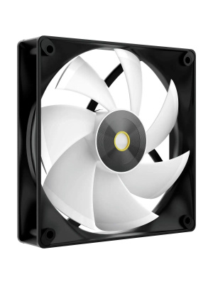 ������� �������� ���������� Ocypus Delta L24 BK ARGB V2, 240mm, ARGB Pump,2x120mm ARGB fans, LGA115X/1200/1700/18XX, AM4/AM5