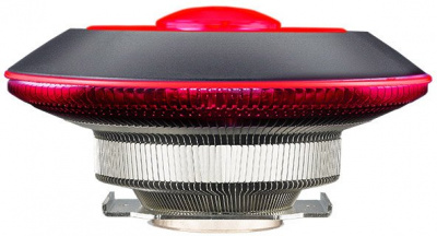 ����� Cooler Master MasterAir G100M (MAM-G1CN-924PC-R1)