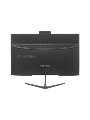 �������� AOpen WA243, 23.8" (1920x1080) IPS/Intel Core i5-1235U/16 DDR4/512 �� SSD/Intel Iris Xe Graphics/��� ��, ������ (90.AA600.W410)